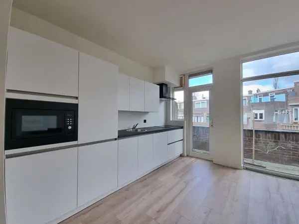 Appartement Te Huur in Schiedam, Zuid-Holland