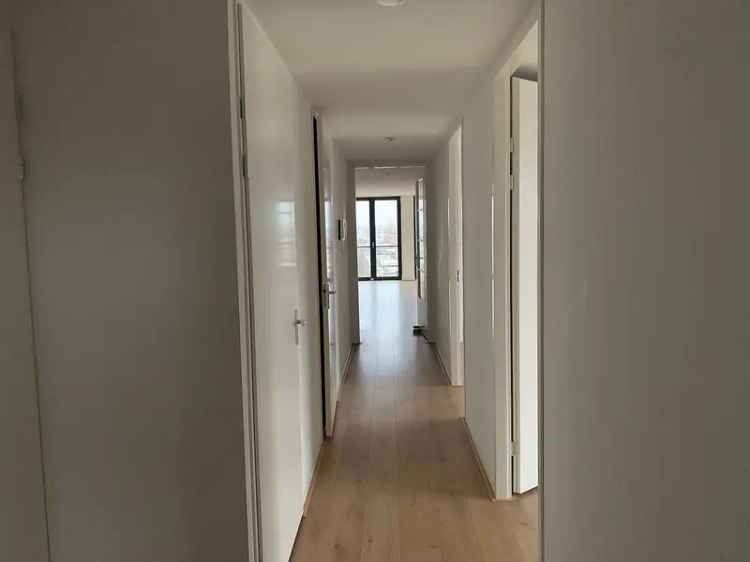 Appartement Te Huur in Amsterdam, Noord-Holland