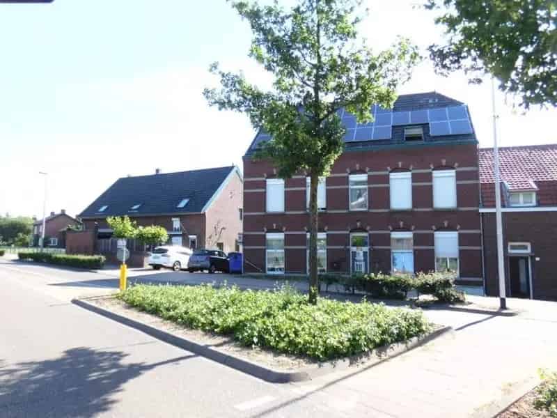 Beleggingspand Melick: 5 Appartementen 1 Studio 7 Kamers