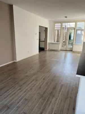 Appartement Vlissingen Paul Krugerstraat