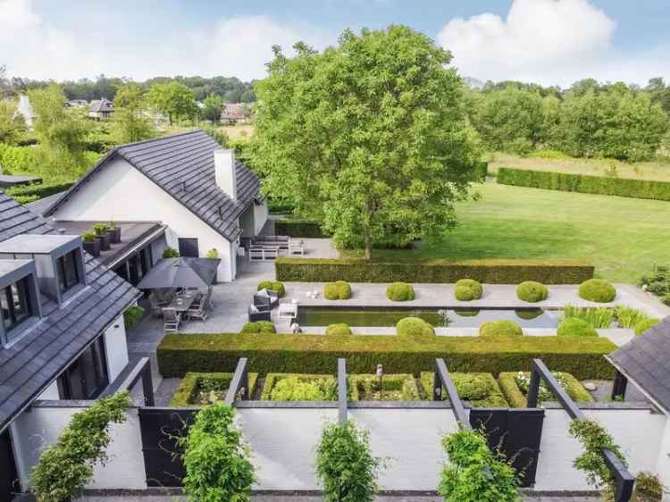 Huis te koop: Anneville-laan 85 4851 CB Ulvenhout (Gem. Breda) 