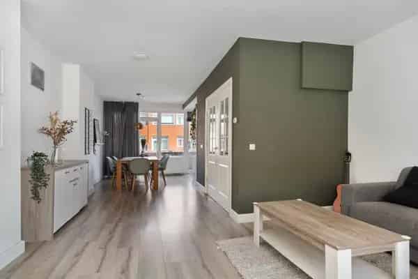 Appartement Rotterdam Den Hertigstraat: Tijdelijk verblijf