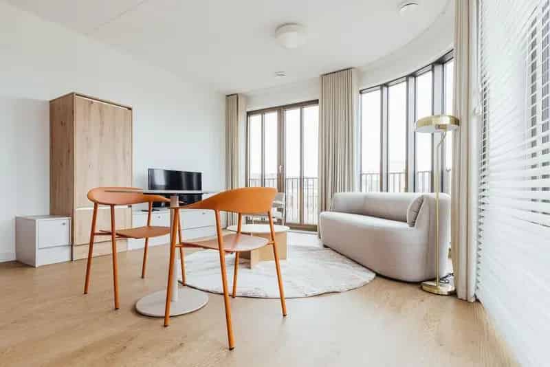 De Börgemeister Maastricht: Luxe Appartementen voor Tijdelijk Verhuur