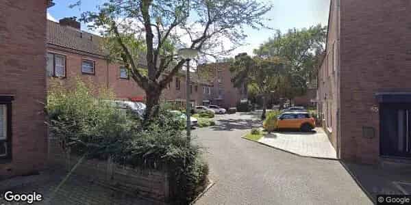5-kamerwoning Maastricht Smissenhaag 112m2
