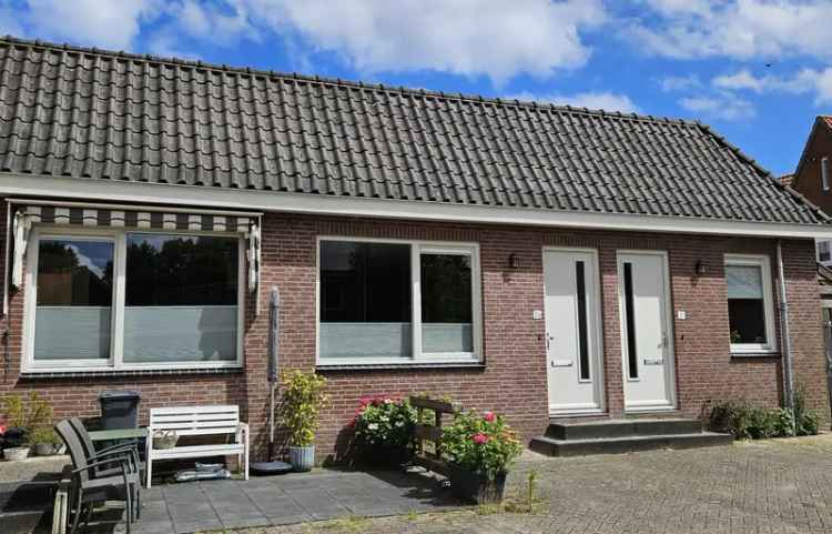 Appartement te koop Monnickendam belegging