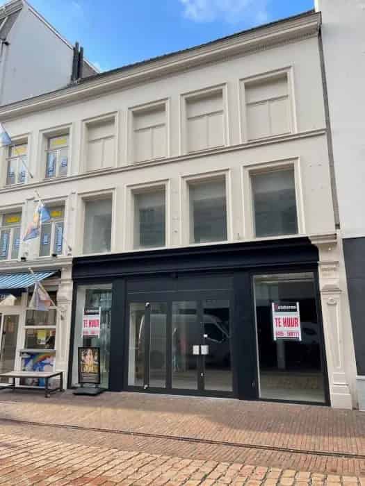 Winkelruimte te huur Roermond Centrum