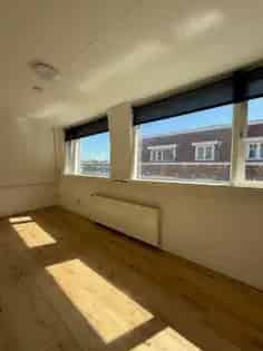 Kamer 15m² Dordrecht Centrum -  Ideaal voor 1 Persoon