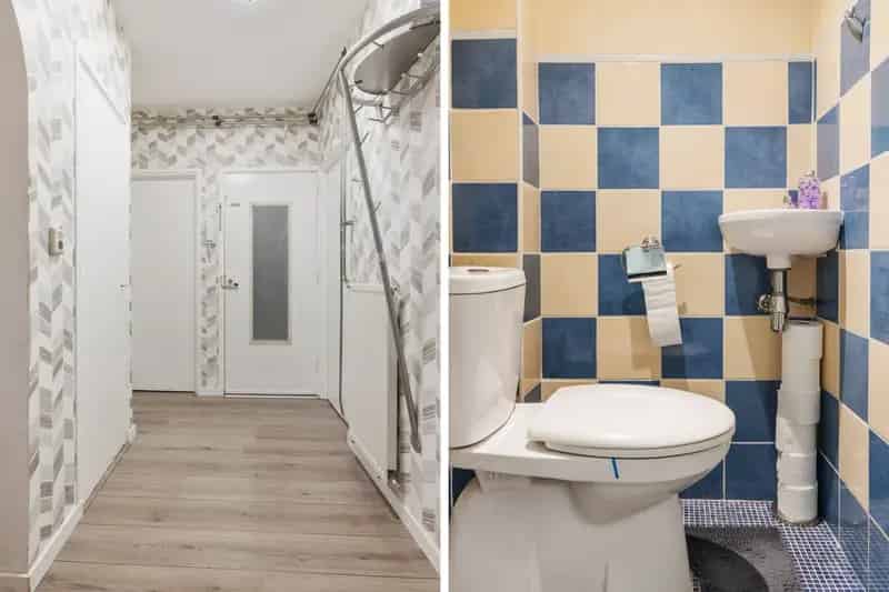 Appartement te koop Vlaardingen Holy 68m² 2 slaapkamers
