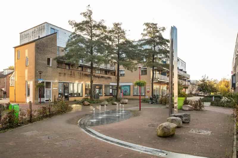 Winkelruimte te Huur Nieuwegein 63m2  Energielabel A++