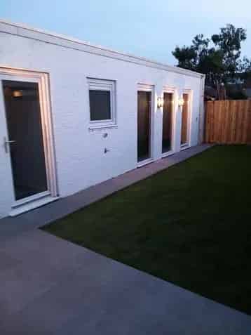 Karakteristieke halfvrijstaande woning Hoek Terneuzen