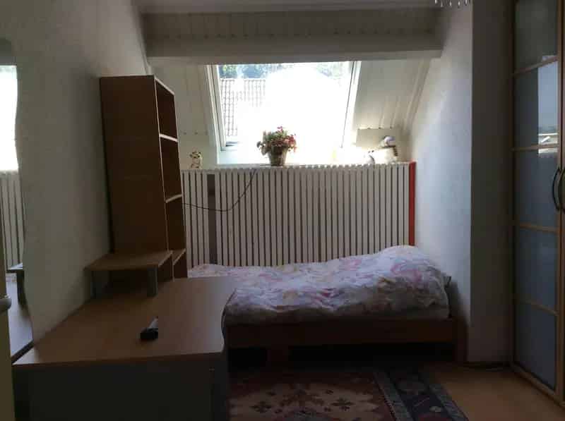 Studio Capelle aan den IJssel 2 Kamers