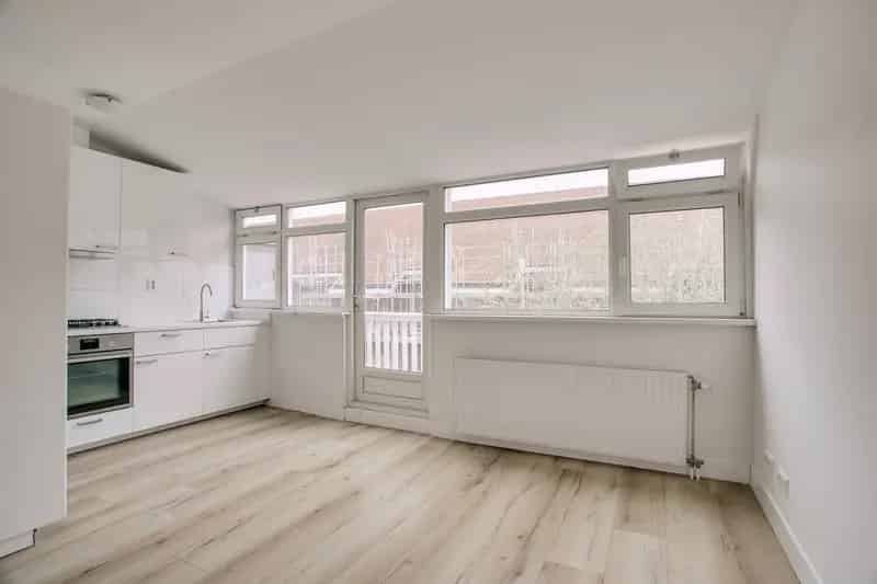 Appartement te koop Regentessebuurt Den Haag