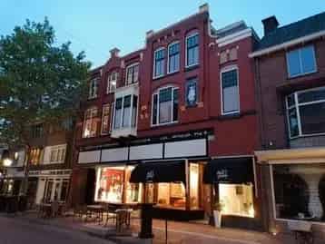 Appartement Assen 2 Kamers Te Huur Kerkstraat