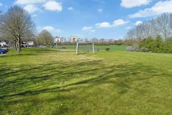 3 Slaapkamers Starterswoning Tuin Nabij Voorzieningen