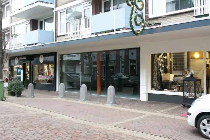 Winkelruimte te Huur Geldermalsen 99m² Centrum