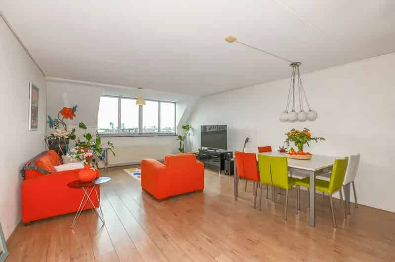 Appartement te koop Den Haag Centrum Prinsegracht 80m2