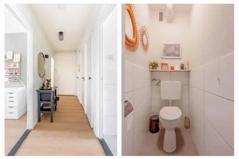 3 Kamer Appartement Venlo Centrum Gerenoveerd Balkon Berging