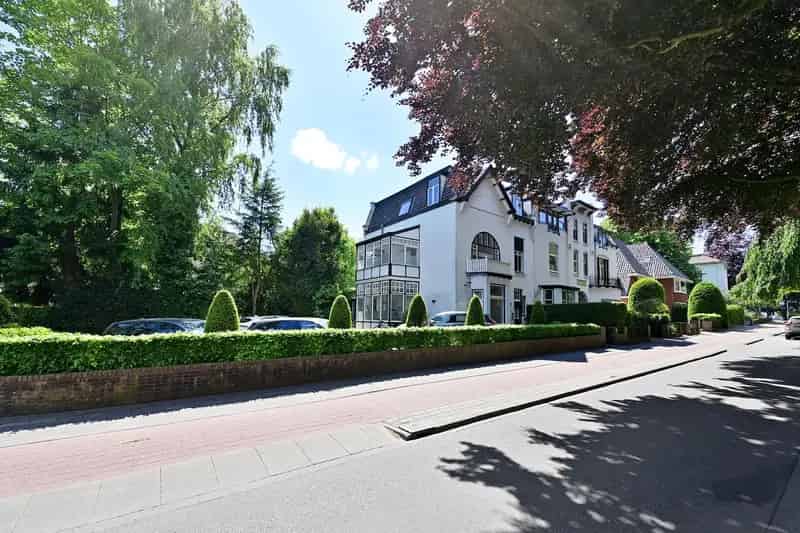 Kantoorruimte te huur Hilversum 57m2  Monumentale Villa