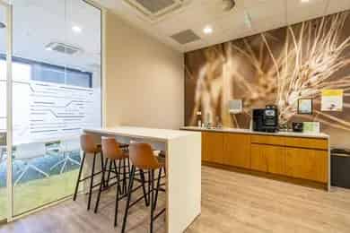 388 m2 Kantoorruimte te Huur Amersfoort Centraal Station