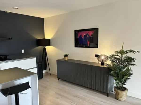 Te Huur Appartement Rotterdam Mullerpier 2 Kamers Gemeubileerd