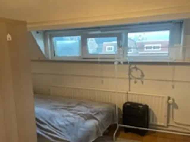 Kamer Breda Haagweg 22m2 Rustige Buurt Nabij Openbaar Vervoer