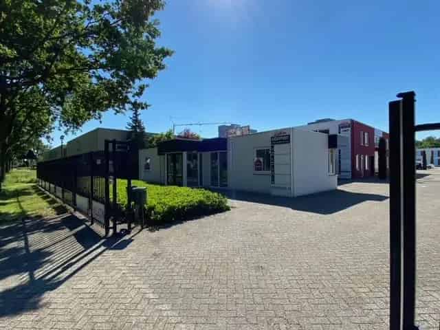 Kantoorruimte te huur Oss Gotenweg