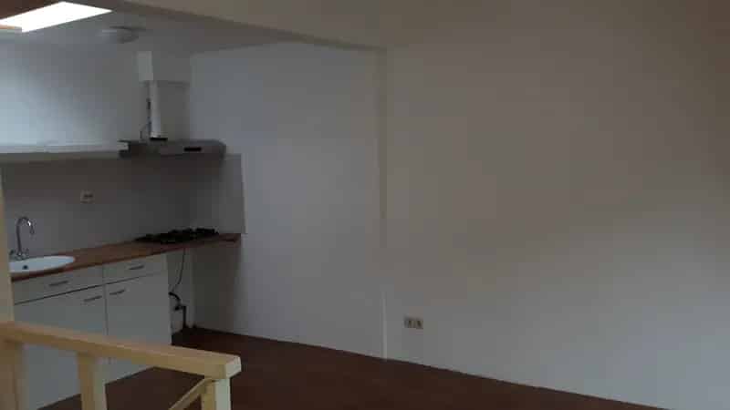 Studio bovenverdieping Schippershuisje Centrum