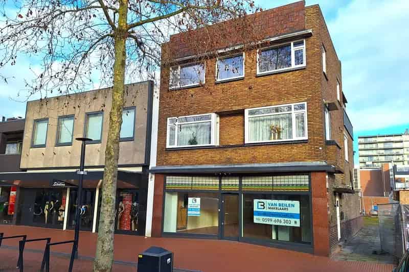 Winkel te huur Stadskanaal 140m²