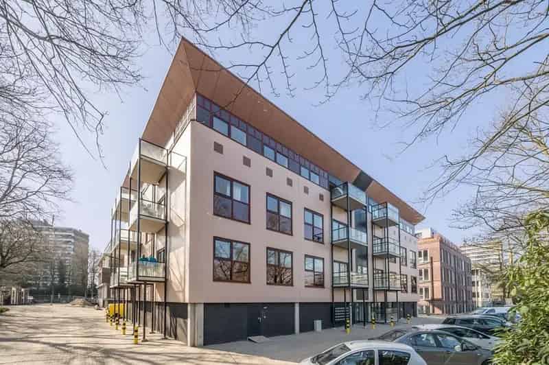 2 Kamer Appartement Ede gerenoveerd moderne keuken badkamer