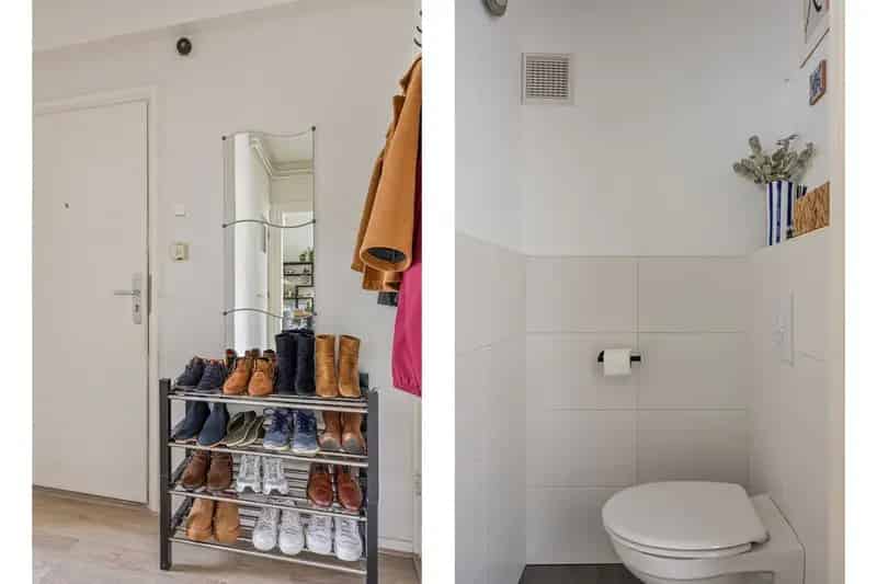 Appartement te koop: Valeriusstraat 238 2324 XL Leiden | Funda