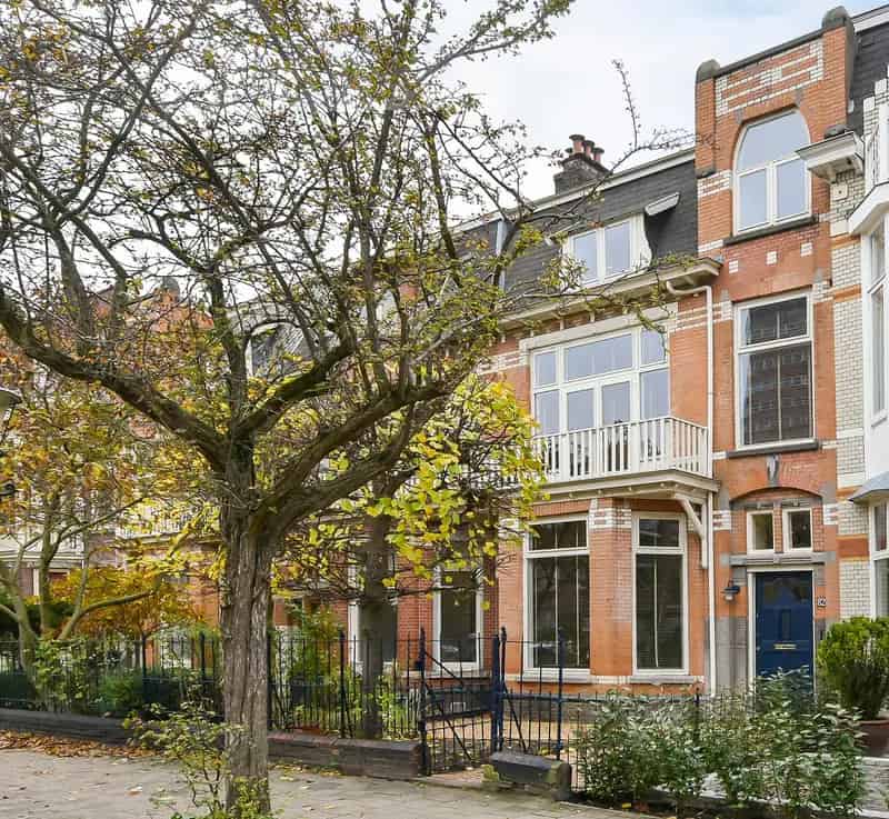 Huis te koop: Adelheidstraat 82 2595 EE Den Haag | Funda