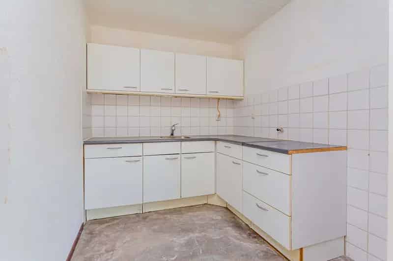 Appartement te koop Leusden 3 kamer appartement Hamersveld