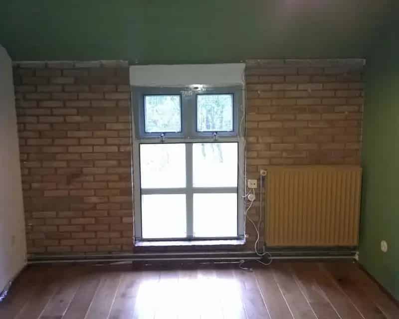 kamer in woonboerderij in Betuwe