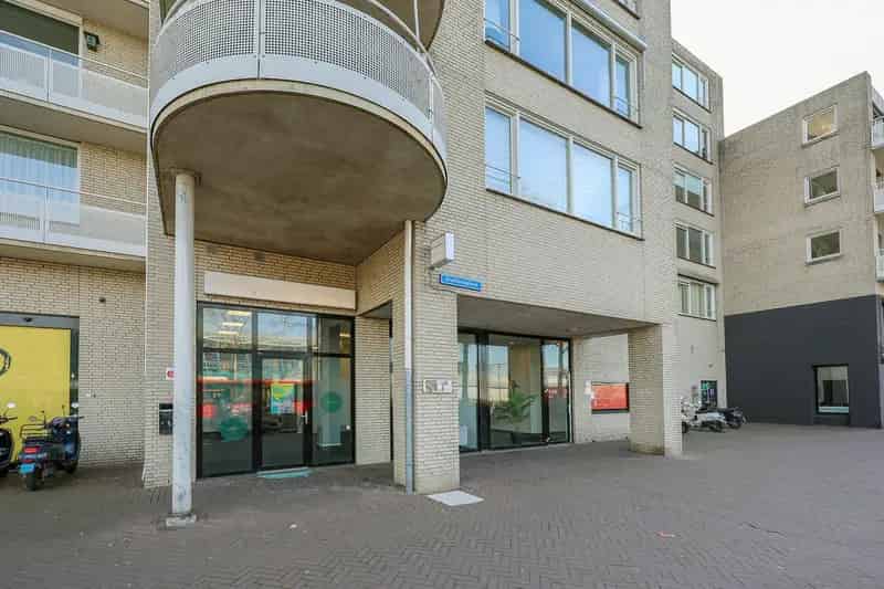 Kantoor te Huur Lelystad 81m2 Stationsplein