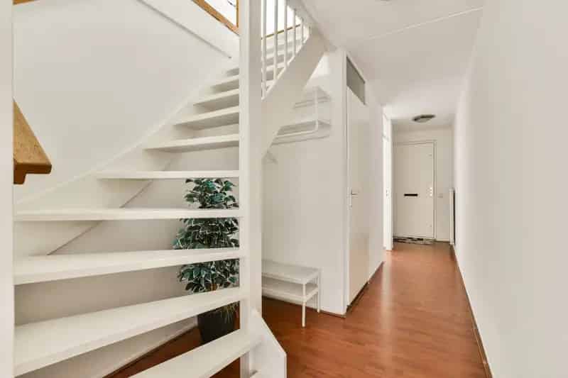 Moderne Tussenwoning Nieuw Sloten 2 3 Slaapkamers Tuin Dakterras