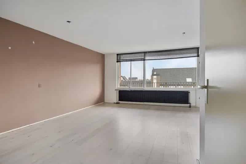 Appartement Nijmegen Centrum: Ruim, Licht & Uitzicht op de Waal