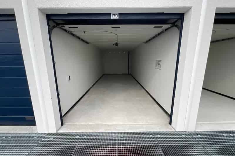 Garageboxen te koop en te huur Voorburg