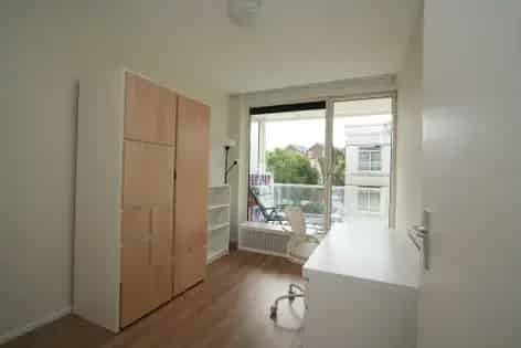 3 Kamer Appartement 115m² Den Haag