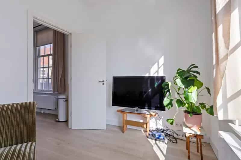 Dubbel Bovenhuis met Studio Amsterdam Centrum