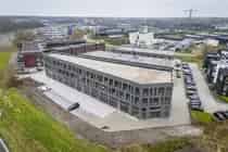 331m2 Kantoorruimte te Koop Almere A6 N207