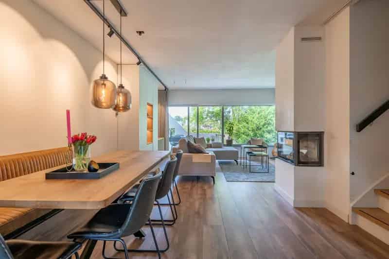 Huis te koop Ardennen 4 Leusden 5 slaapkamers 2 badkamers