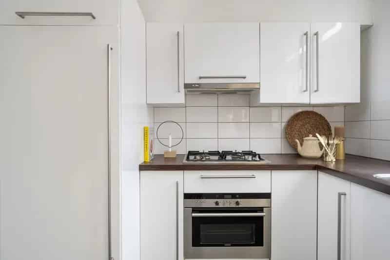 Maisonnette Rotterdam Schiekade 4 slaapkamers 2 balkons