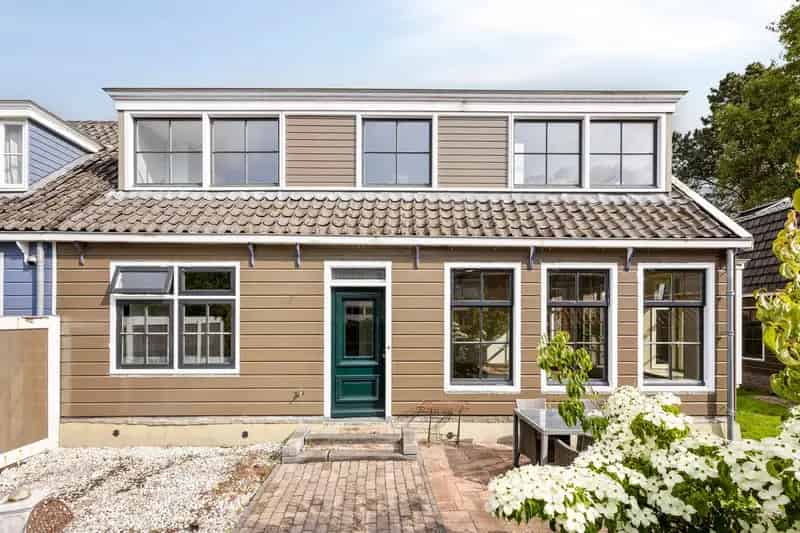 Huis te koop: Zuideinde 7 1151 CN Broek in Waterland 