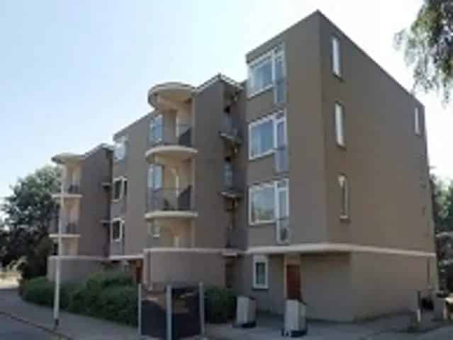 Ruime Kamer in Rustige Studentenflat Eindhoven