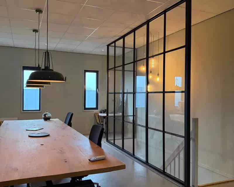 Kantoor Dodewaard | Zoek kantoren te huur: De Vlasman 13-a 6669 ND Dodewaard 
