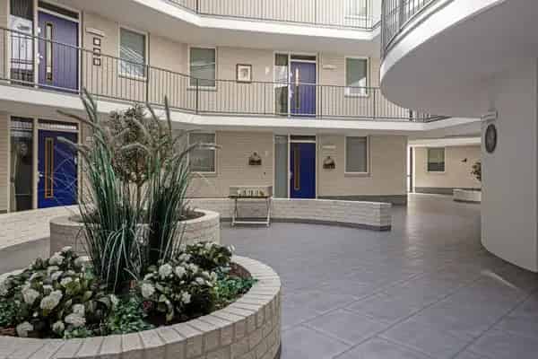 3 Kamer Appartement te Wierden begane grond 106m2