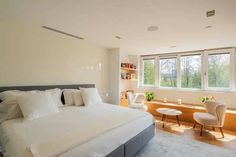 Luxe Watervilla Amsterdam 5 slaapkamers 3 badkamers