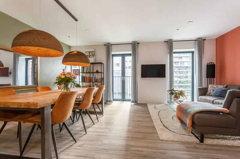 Appartement te koop: Wijnbrugstraat 66 3011 XW Rotterdam | Funda