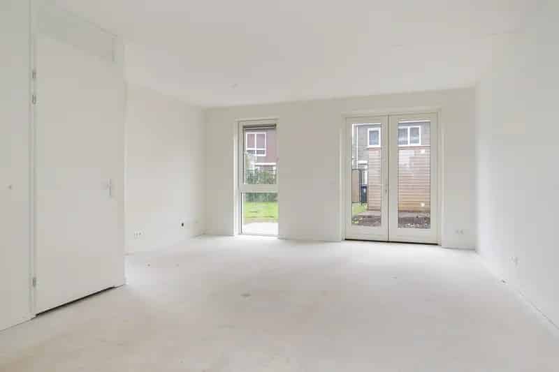 Ruime eengezinswoningen Nijmegen Grote Boel