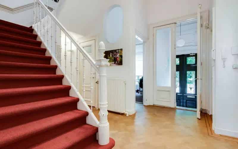 Kantoorruimte Haarlem: 540m² Monumentale Herenhuis